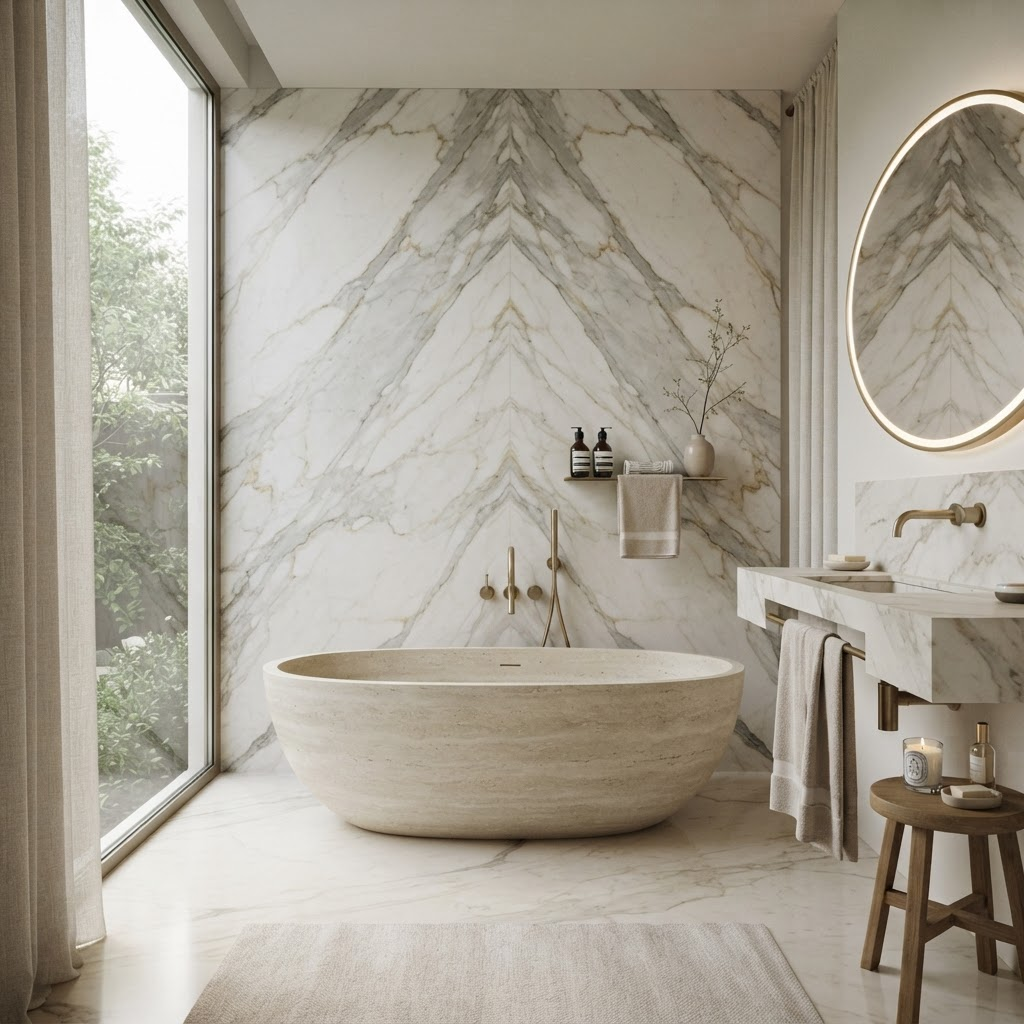 Bathroom Renovations