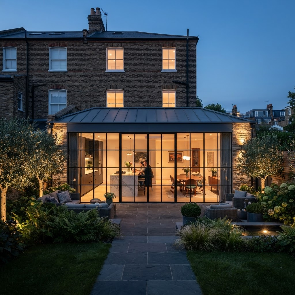 House Extensions
