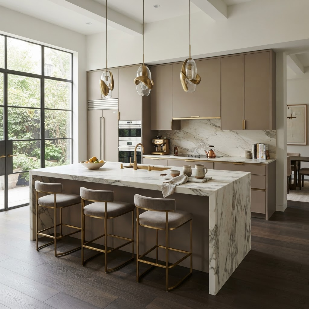 Kitchen Renovations