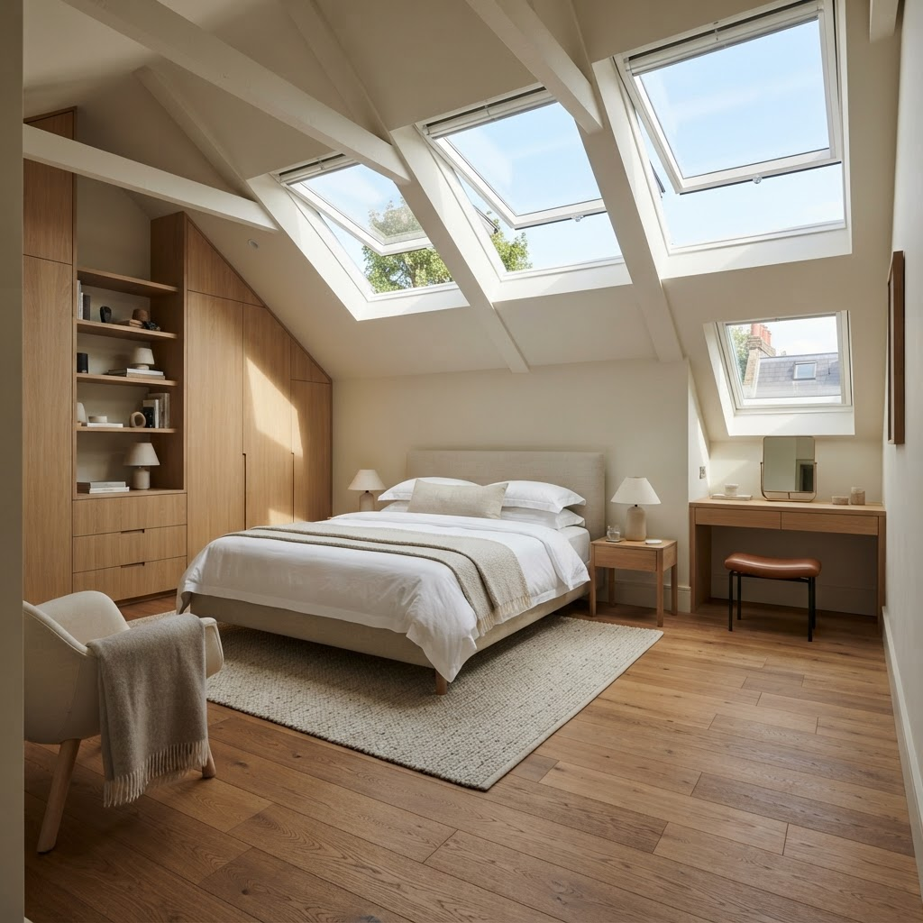 Loft Conversions