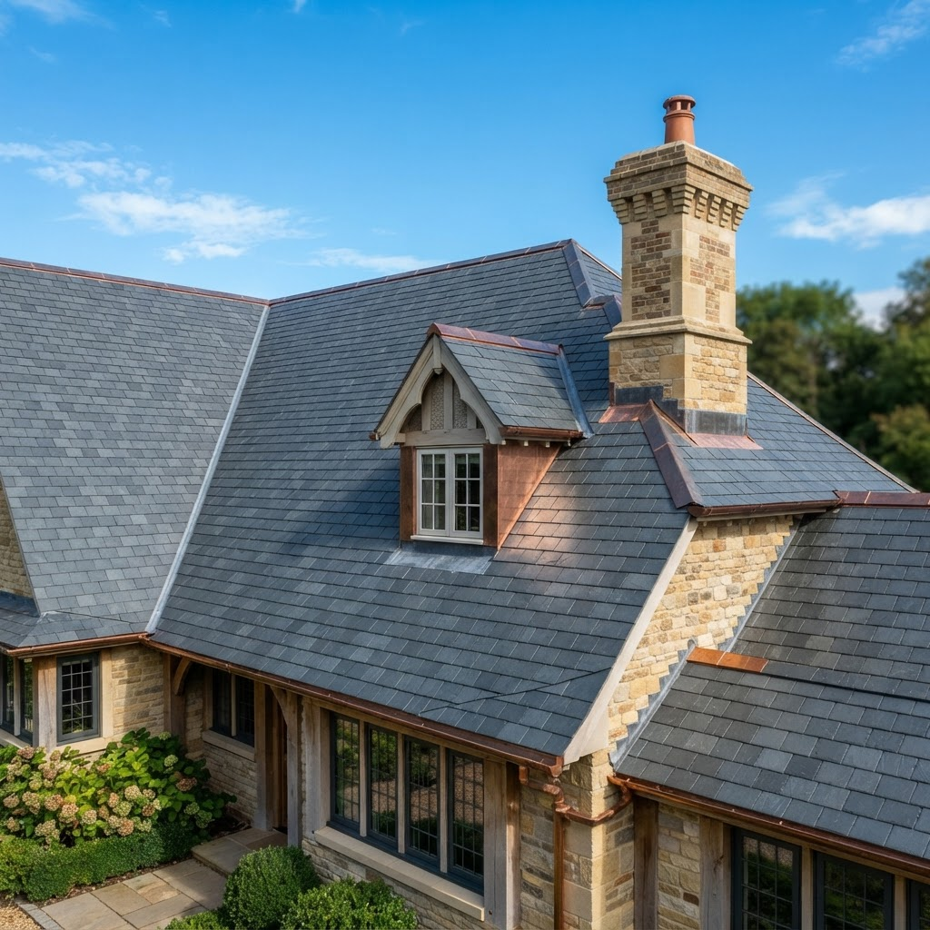 Roofing